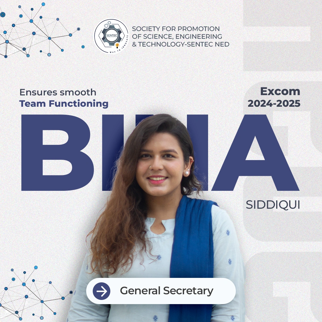 Bina Siddiqui